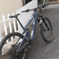 Focus Jam² 2021 tg L