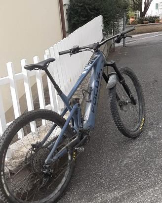 Focus Jam² 2021 tg L