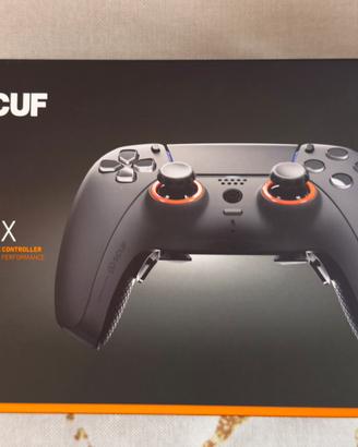 Scuf Reflex NUOVO PS5/PC