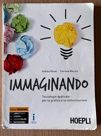 IMMAGINANDO tecnologie applicate per la grafica e