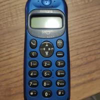 Cellulare Philips vintage 