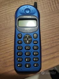Cellulare Philips vintage 