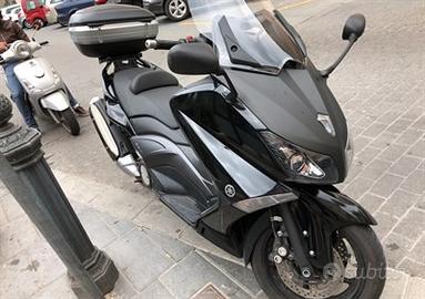 Tmax 530