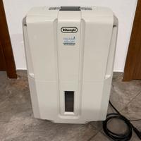 Deumidificatore De Longhi