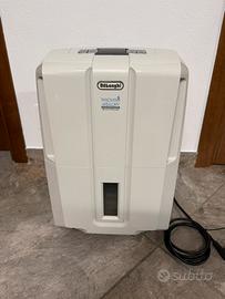 Deumidificatore De Longhi