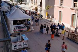 Appartamento a San Vito lo Capo