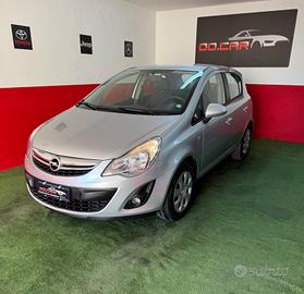 Opel Corsa 1.2 85CV 5 porte GPL-TECH Edition