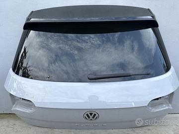 PORTELLONE POSTERIORE COMPLETO VOLKSWAGEN T-Roc Se