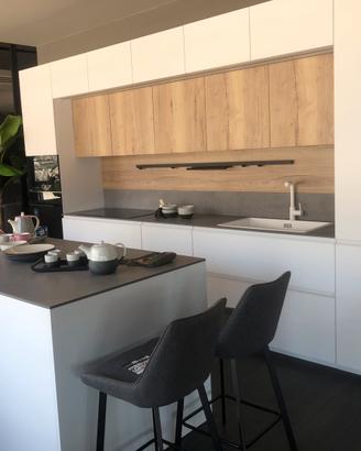 Cucina nuova dal nostro magazzino SVENDITA