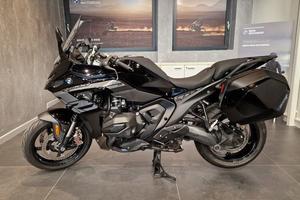 BMW R 1300 RS TRIPLE BLACK