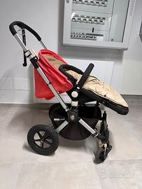 Bugaboo Cameleon 3 (passeggino + navicella culla)