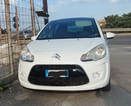 Citroën C3 Exclusive 1.4 hdi