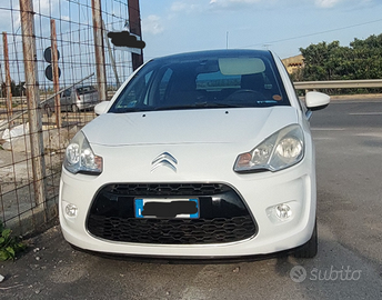 Citroën C3 Exclusive 1.4 hdi