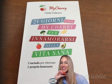 21 GIORNI CON MY CHERRY PER INNAMORARSI