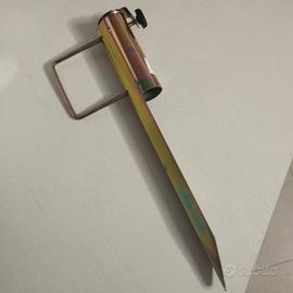 picchetto per ombrellone 