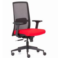 Seduta operativa Mood Sincro sfoderabile EN1335