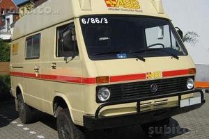 Parabrezza VW LT / TL 1 serie (75 - 96)