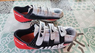 Scarpe da MTB