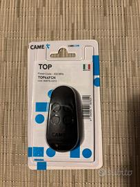 Telecomando Came