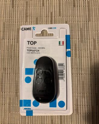 Telecomando Came