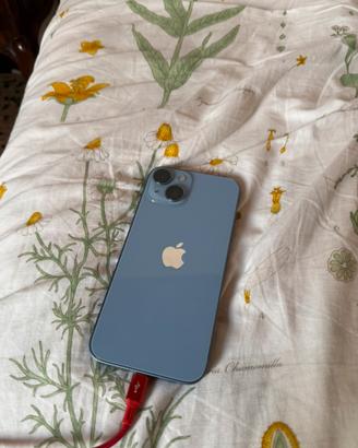 IPhone 14 128 GB Blu