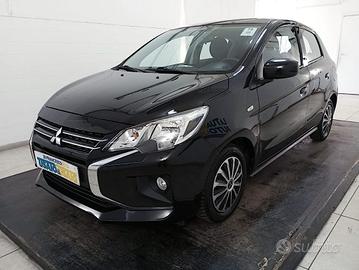 MITSUBISHI Space Star 1.2 Invite radio