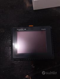  pannello operatore HMI Schneider Electric  