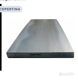Lamiera ferro