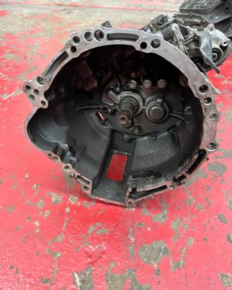 Cambio manuale Daihatsu Terios 1.3 benzina K3