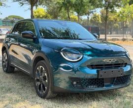 FIAT 600 Hybrid 100 CV DCT MHEV La Prima