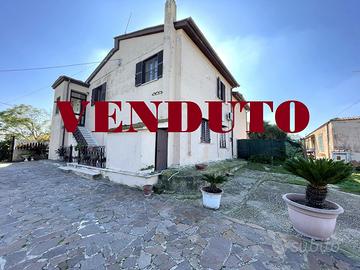 Casa Indipendente Cerveteri [Cod. rif 3190027VRG]