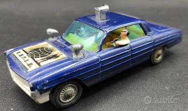 Corgi Toys UNCLE vintage anni 70