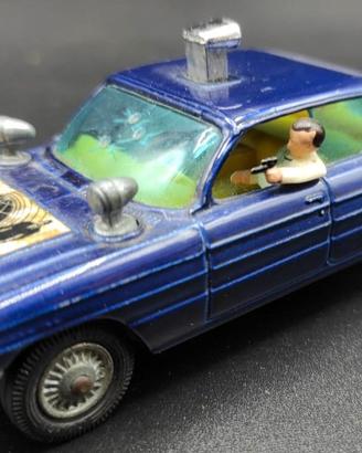 Corgi Toys UNCLE vintage anni 70