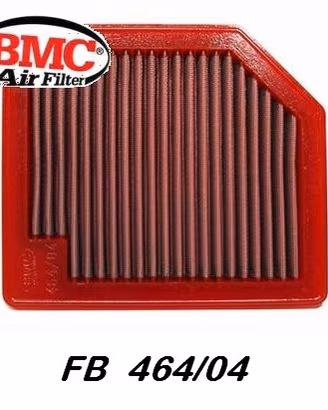 Filtro aria motore sportivo BMC 464/04 HONDA CIVIC