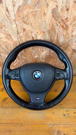 Volante Bmw Serie F Msport