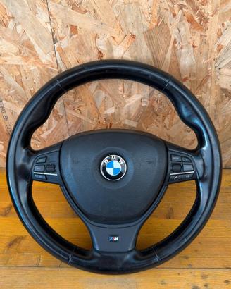 Volante Bmw Serie F Msport