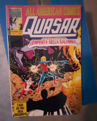 GHOST RIDER all american comics
