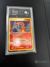 Pokemon charizard ex power keppers