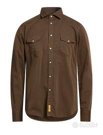 Camicia bd baggies New York 