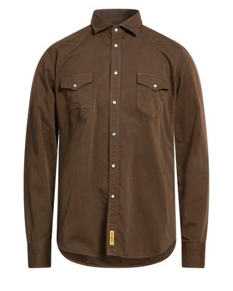 Camicia bd baggies New York 