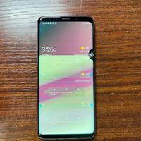 Samsung Galaxy S9+ Lilac Purple ricambi/riparare