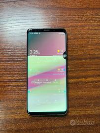 Samsung Galaxy S9+ Lilac Purple ricambi/riparare