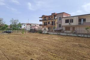 TER. RESIDENZIALE A CASANDRINO