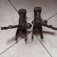 Fuselli per fiat 500 d'epoca