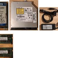 Componenti originali Notebook Samsung NP-R730