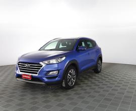 HYUNDAI Tucson Tucson 1.6 CRDi XPrime