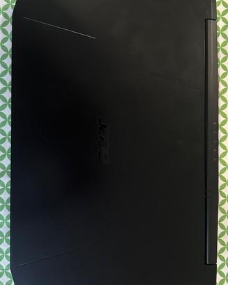 Portatile Gaming Acer Nitro 5