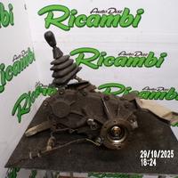 RIDUTTORE CENTRALE JIMNY 1.3 BENZINA 2006