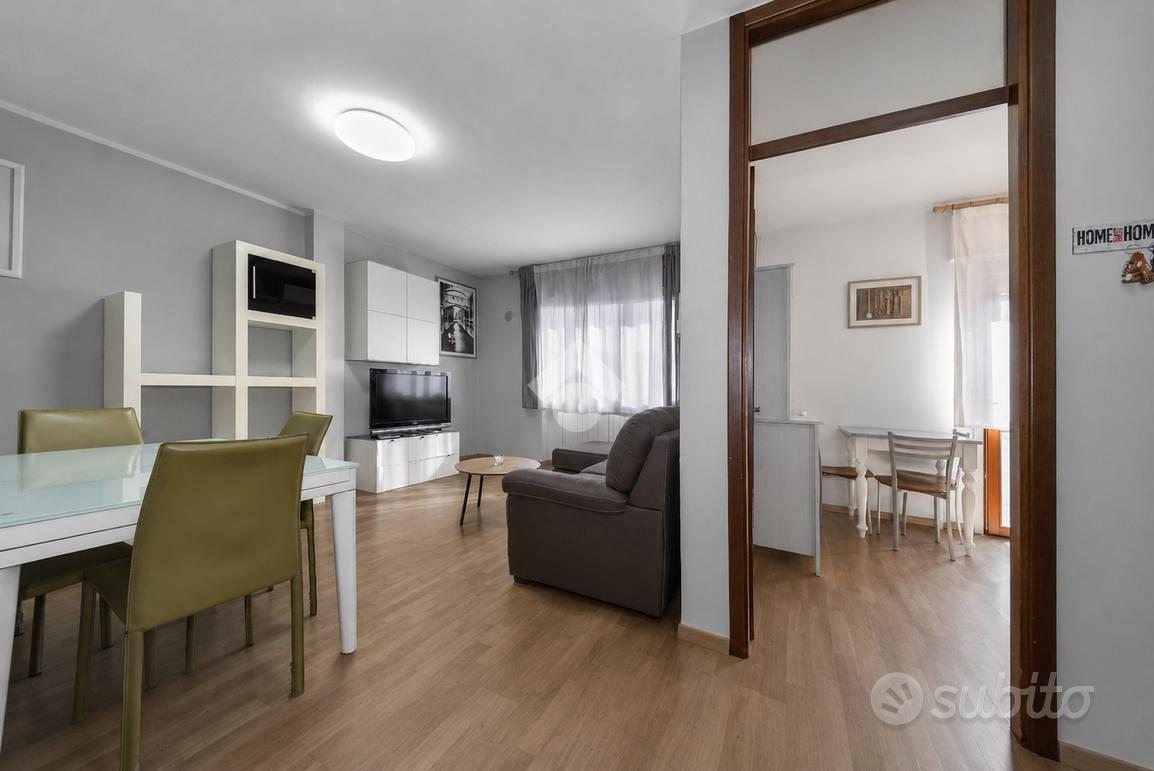 Appartamento – Mirano - Vista 2