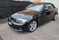 Bmw 120 120i Cabrio Futura unico proprietario